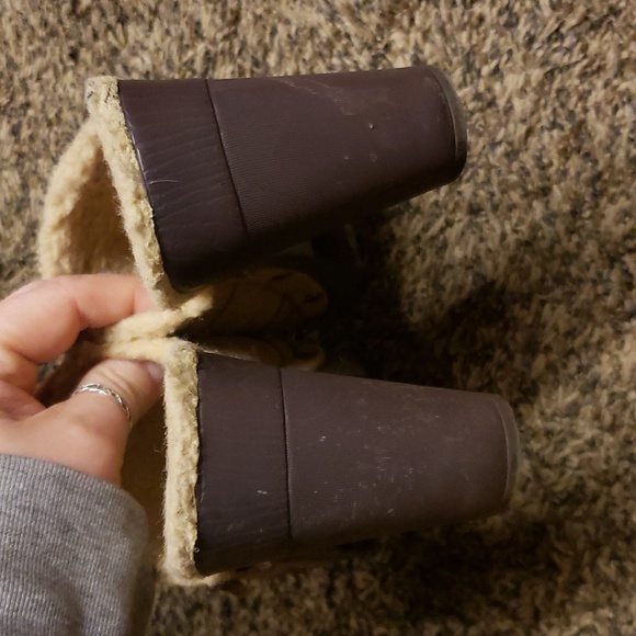 Union Bay clogs - Picture 4 of 6